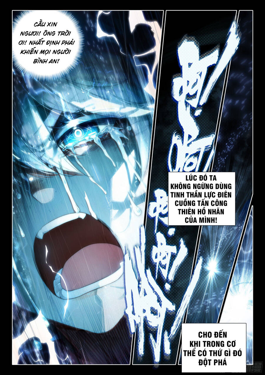 Đấu La Đại Lục 5 Chap 47 - Next Chap 48
