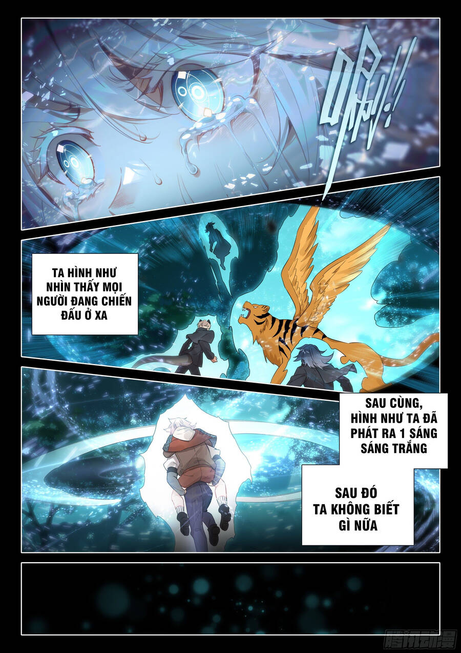 Đấu La Đại Lục 5 Chap 47 - Next Chap 48