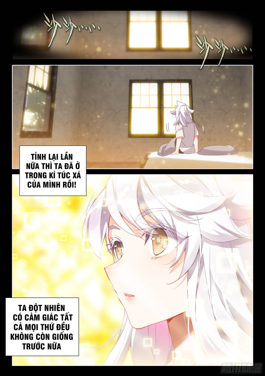 Đấu La Đại Lục 5 Chap 47 - Next Chap 48