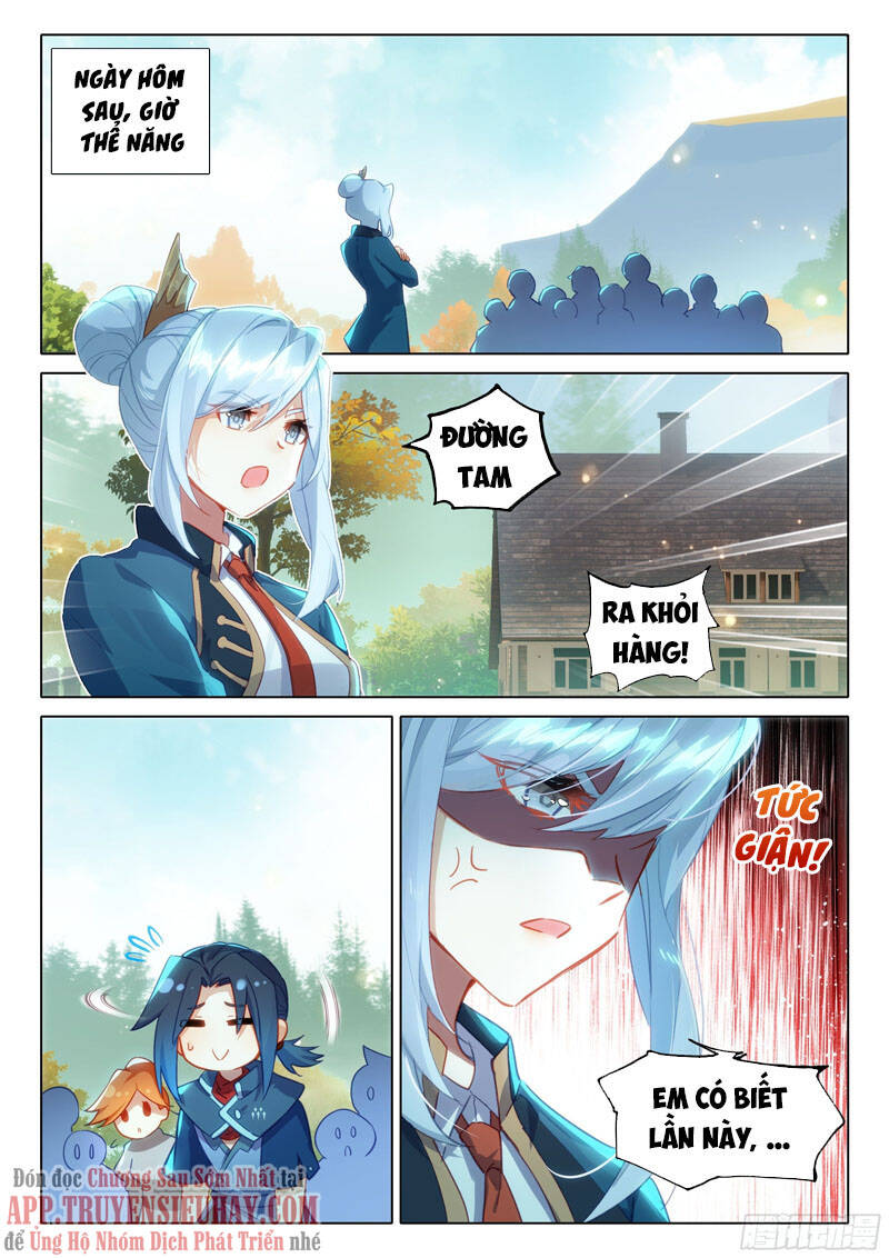Đấu La Đại Lục 5 Chap 48 - Next Chap 49