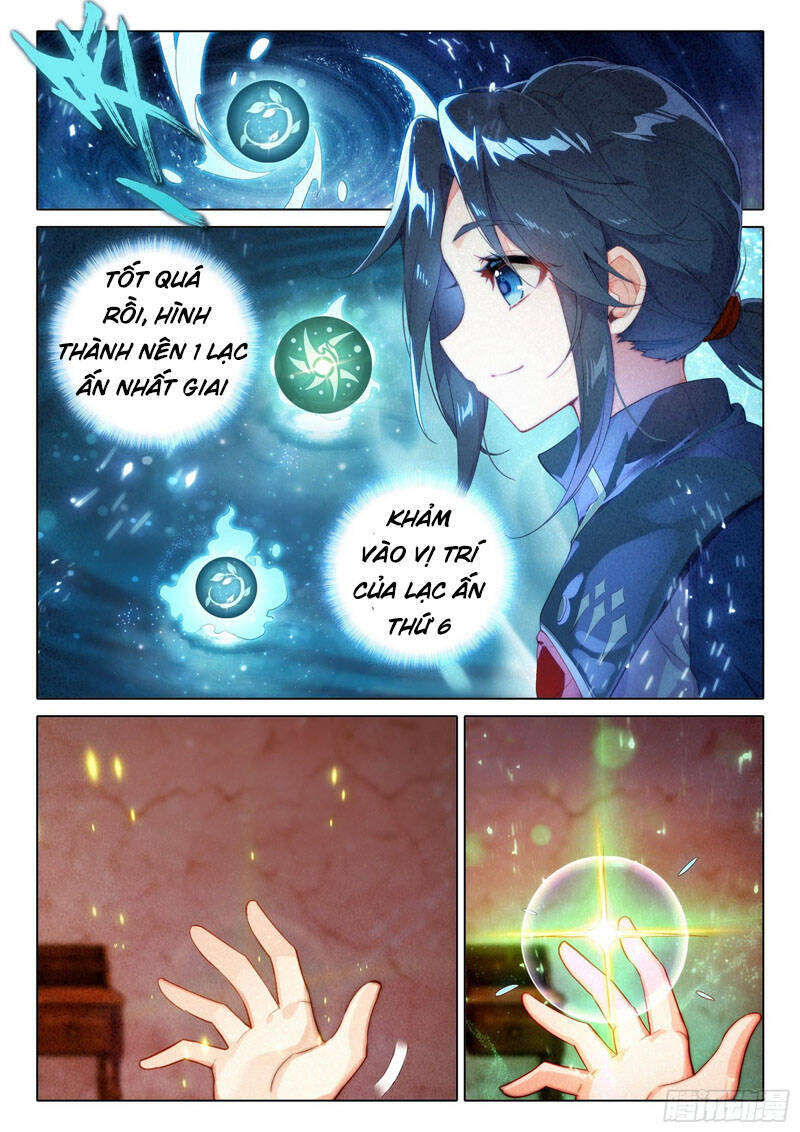 Đấu La Đại Lục 5 Chap 49 - Next Chap 50