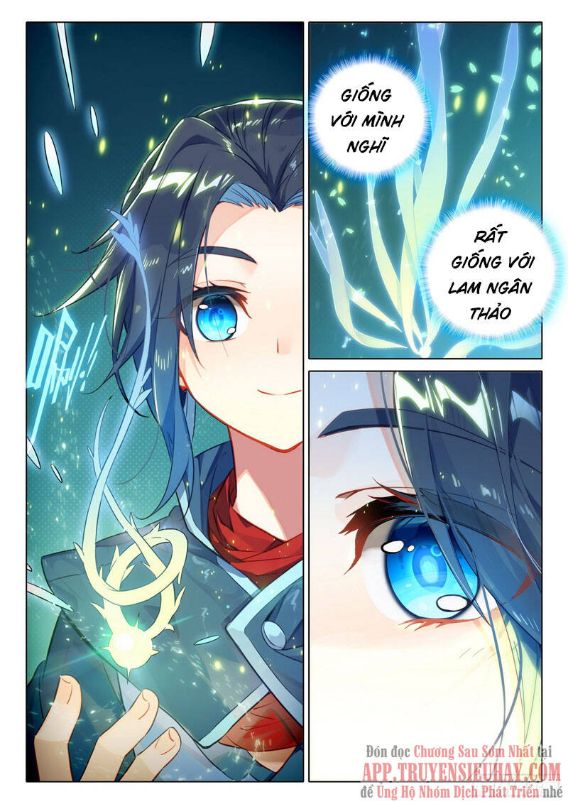 Đấu La Đại Lục 5 Chap 49 - Next Chap 50