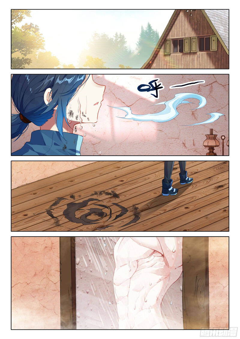 Đấu La Đại Lục 5 Chap 50 - Next Chap 51