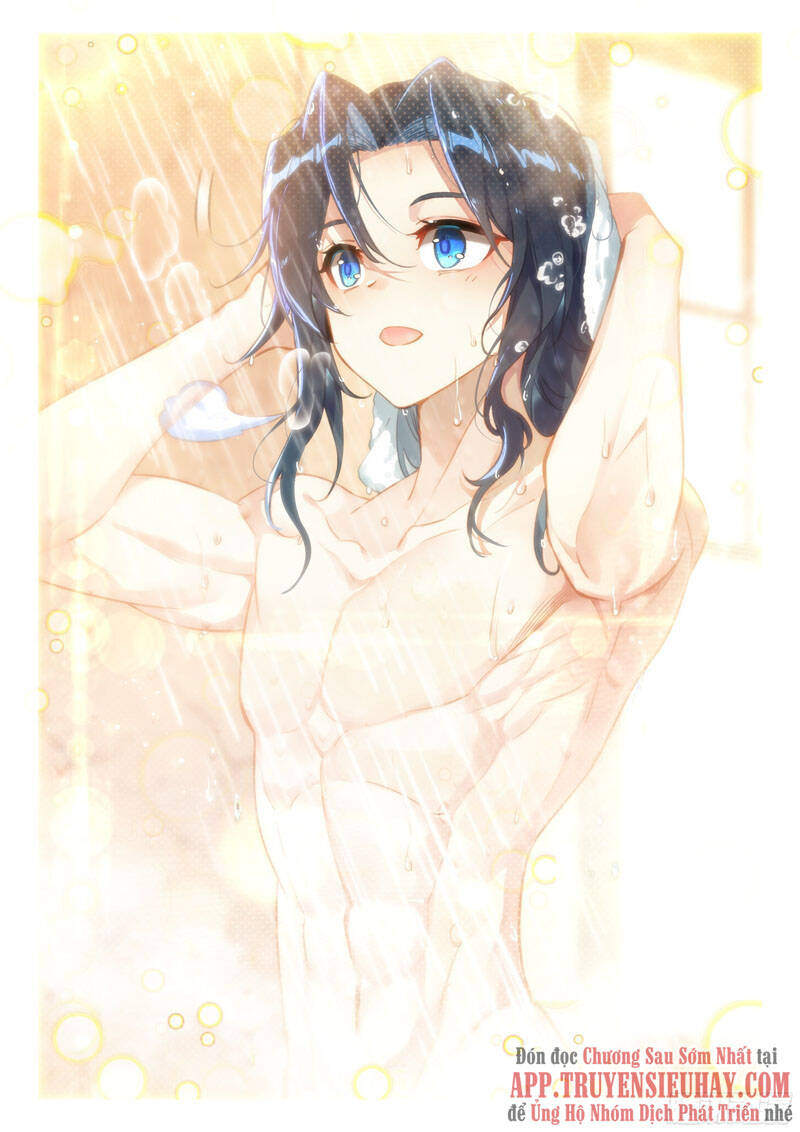 Đấu La Đại Lục 5 Chap 50 - Next Chap 51