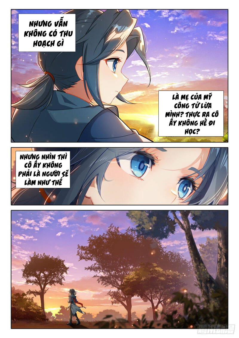 Đấu La Đại Lục 5 Chap 51 - Next Chap 52