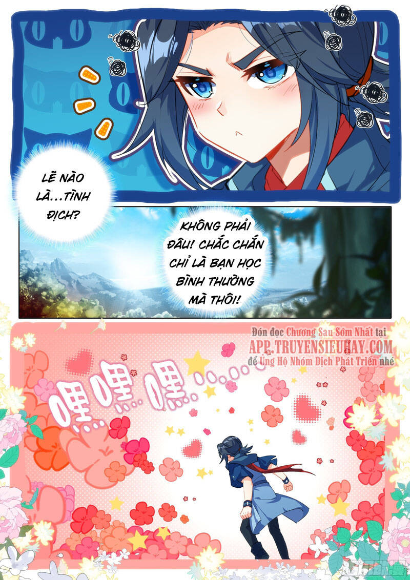 Đấu La Đại Lục 5 Chap 52 - Next Chap 53