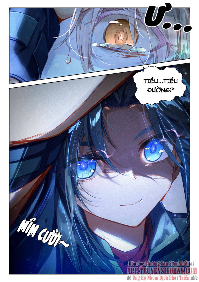 Đấu La Đại Lục 5 Chap 53 - Next Chap 54