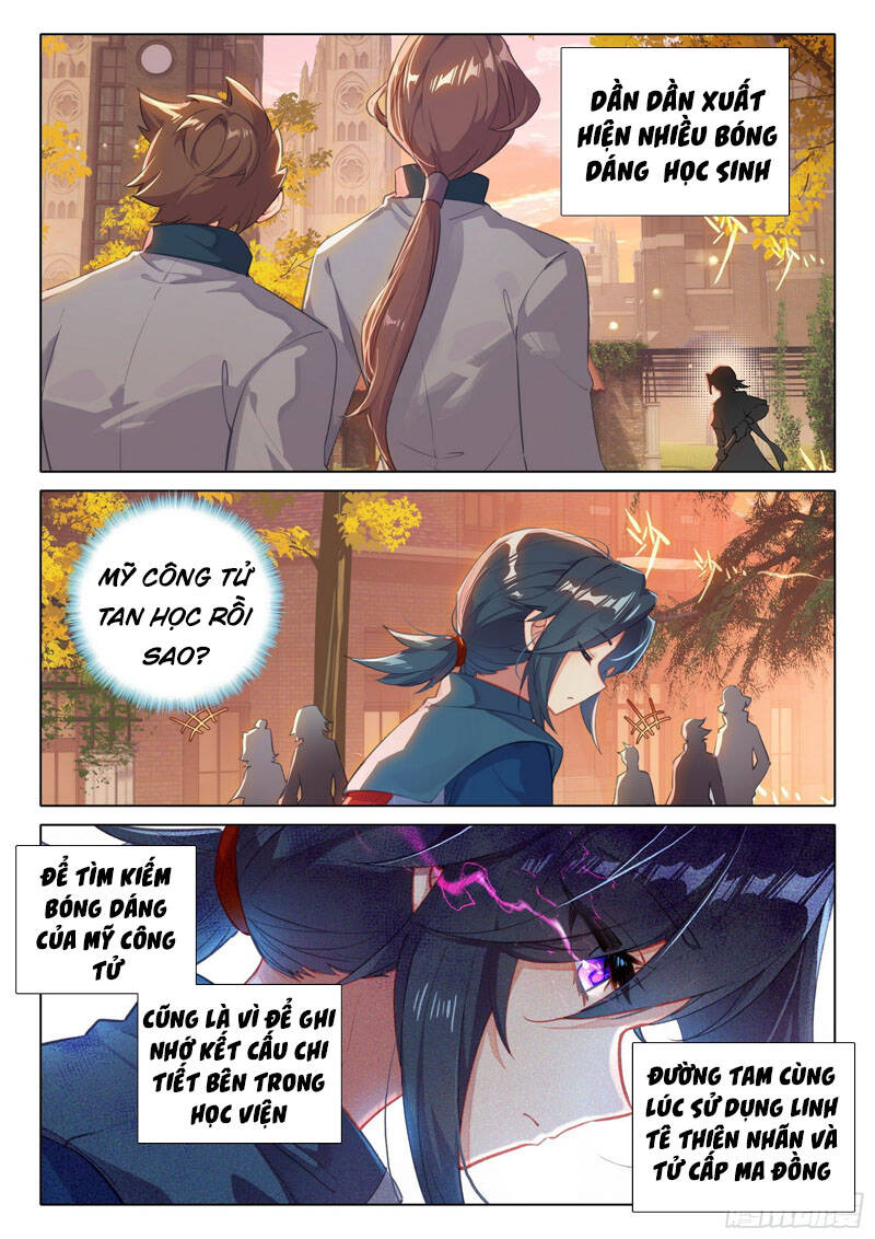 Đấu La Đại Lục 5 Chap 53 - Next Chap 54