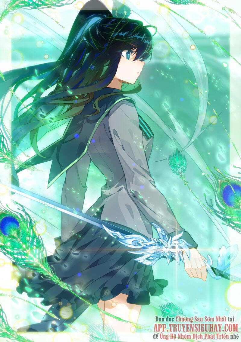 Đấu La Đại Lục 5 Chap 54 - Next Chap 55