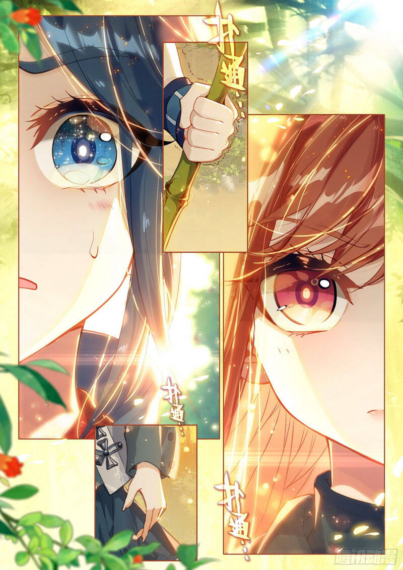 Đấu La Đại Lục 5 Chap 55 - Next Chap 56