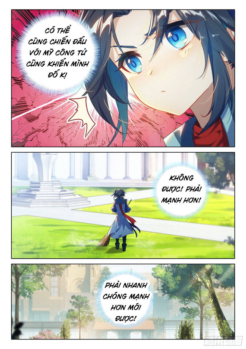 Đấu La Đại Lục 5 Chap 55 - Next Chap 56