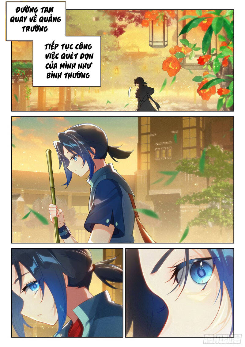 Đấu La Đại Lục 5 Chap 55 - Next Chap 56
