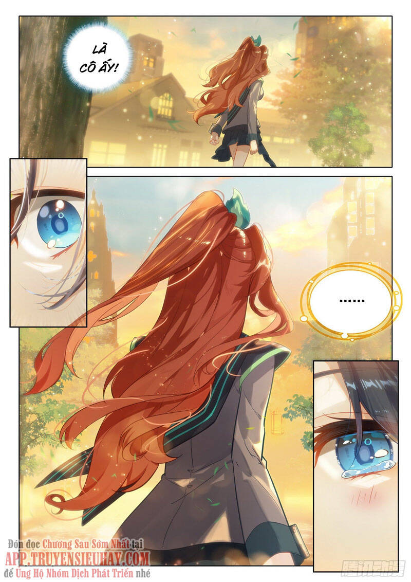 Đấu La Đại Lục 5 Chap 55 - Next Chap 56
