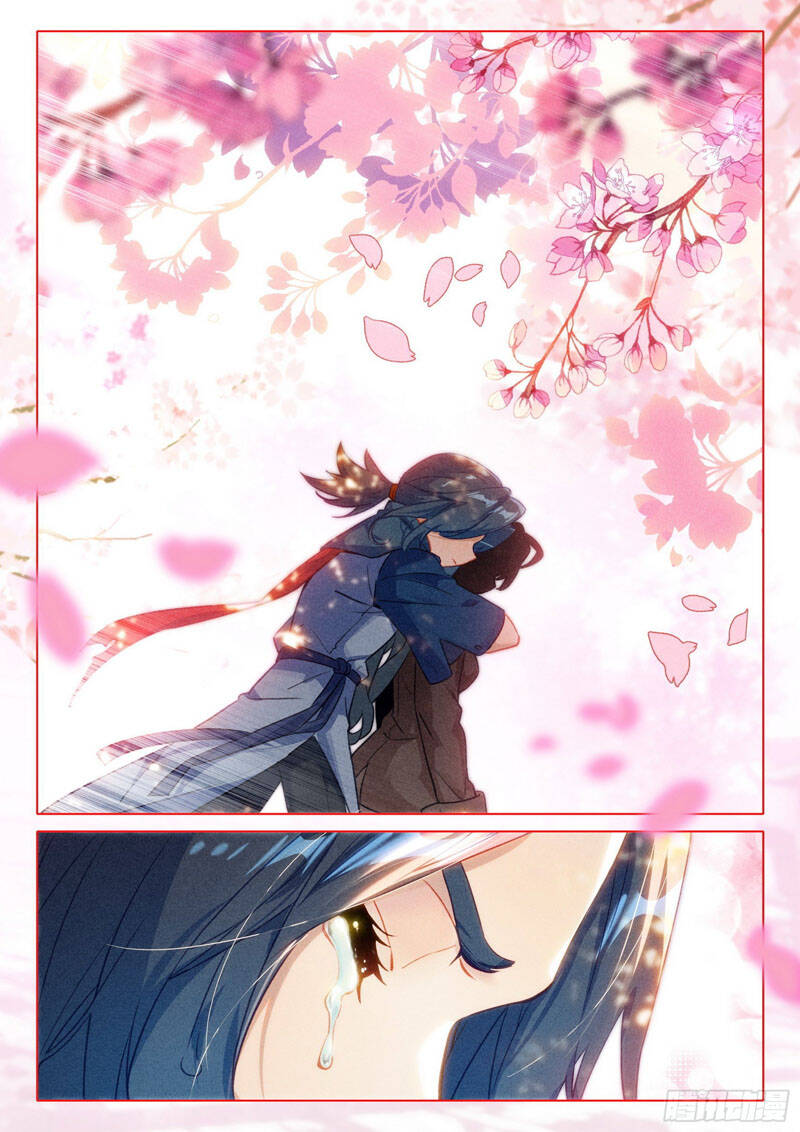 Đấu La Đại Lục 5 Chap 55 - Next Chap 56
