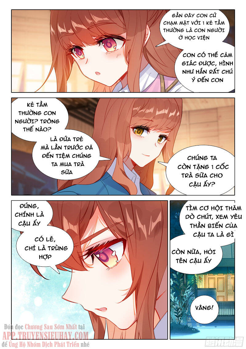 Đấu La Đại Lục 5 Chap 58 - Next Chap 59