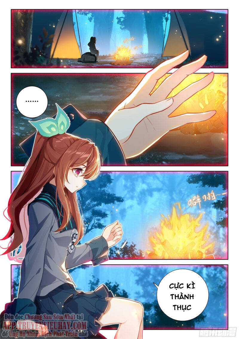 Đấu La Đại Lục 5 Chap 62 - Next Chap 63