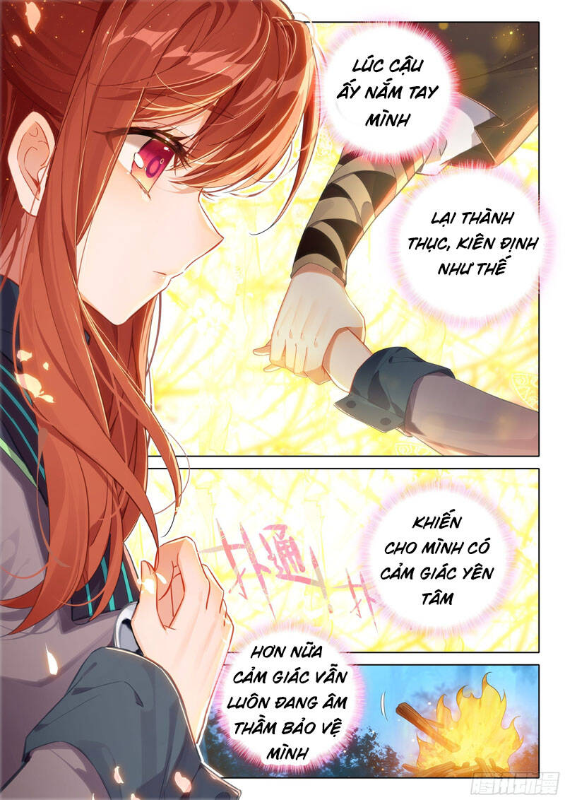 Đấu La Đại Lục 5 Chap 62 - Next Chap 63