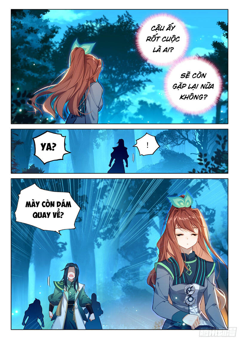 Đấu La Đại Lục 5 Chap 62 - Next Chap 63