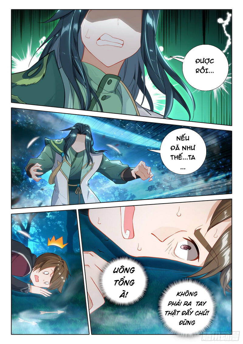 Đấu La Đại Lục 5 Chap 63 - Next Chap 64