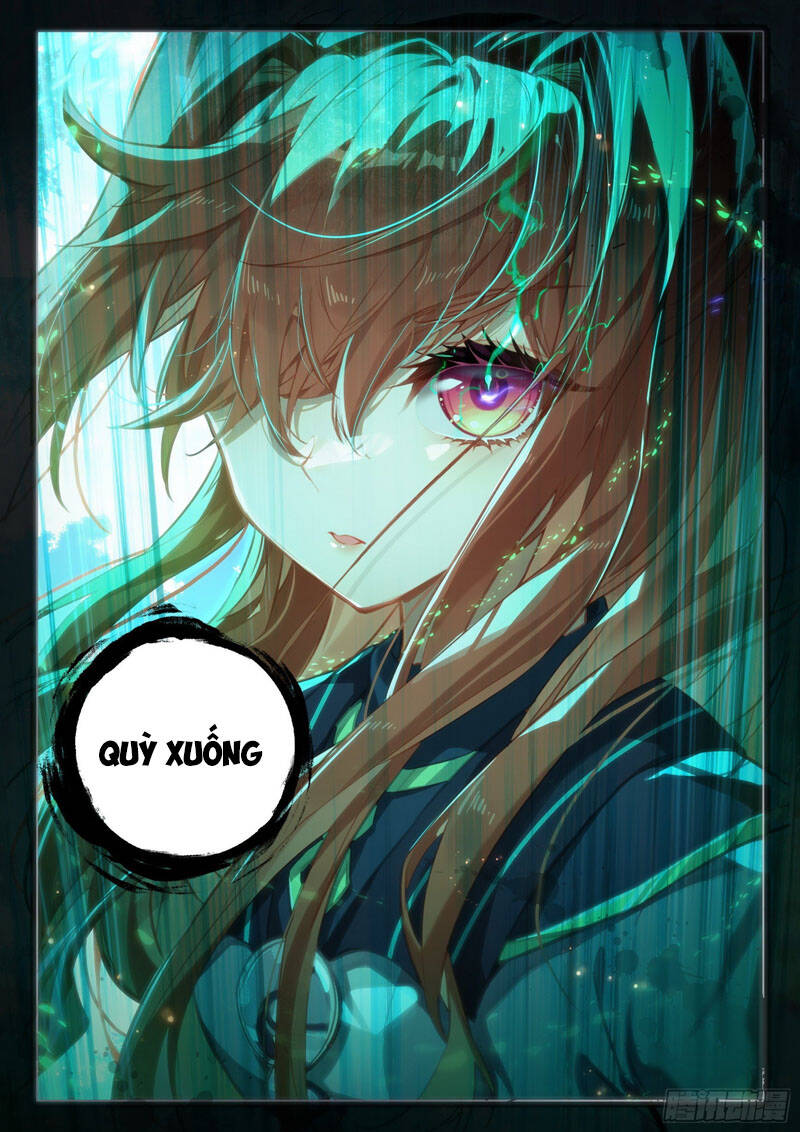 Đấu La Đại Lục 5 Chap 63 - Next Chap 64