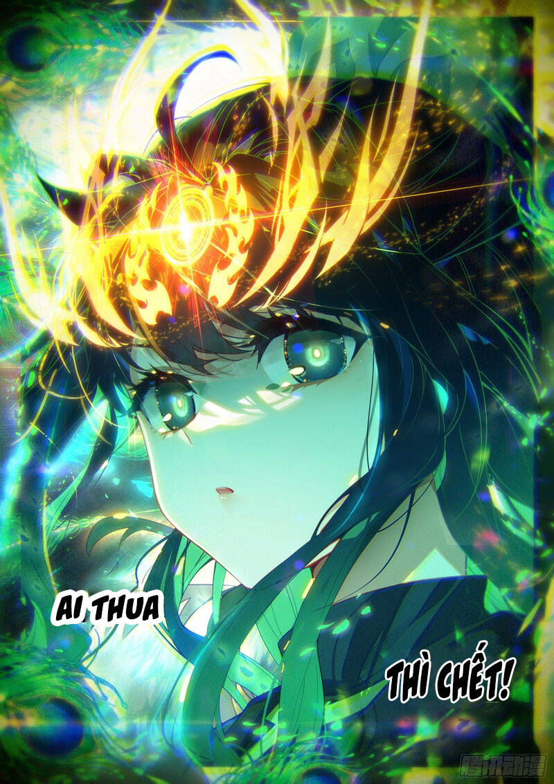 Đấu La Đại Lục 5 Chap 63 - Next Chap 64