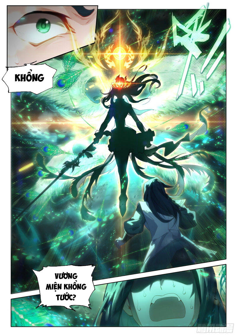 Đấu La Đại Lục 5 Chap 63 - Next Chap 64