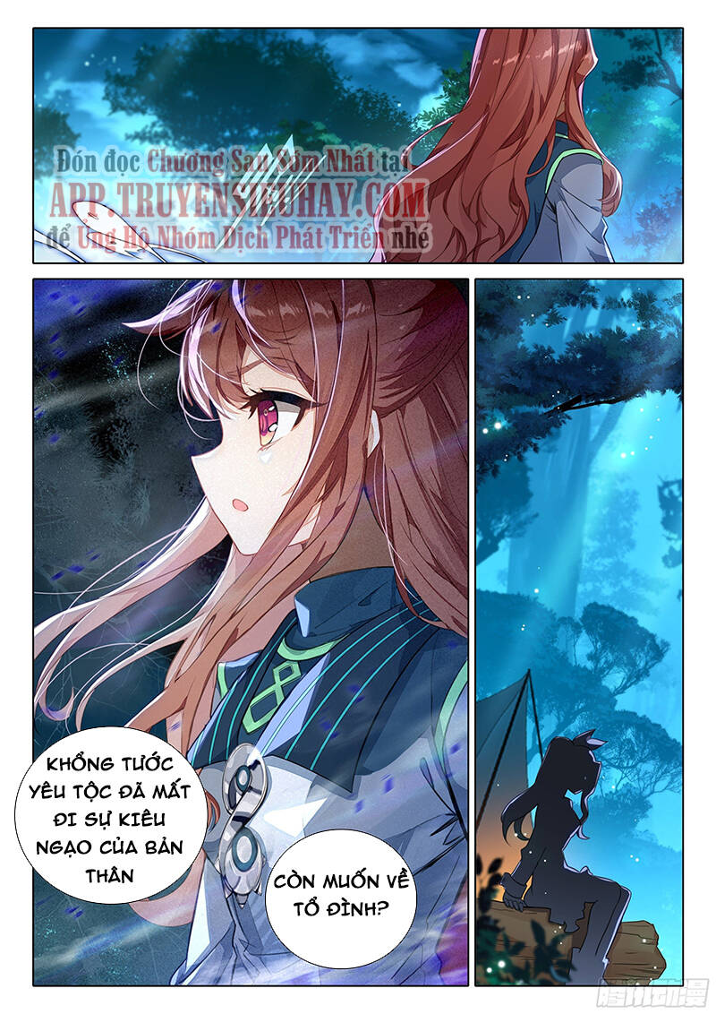 Đấu La Đại Lục 5 Chap 64 - Next Chap 65