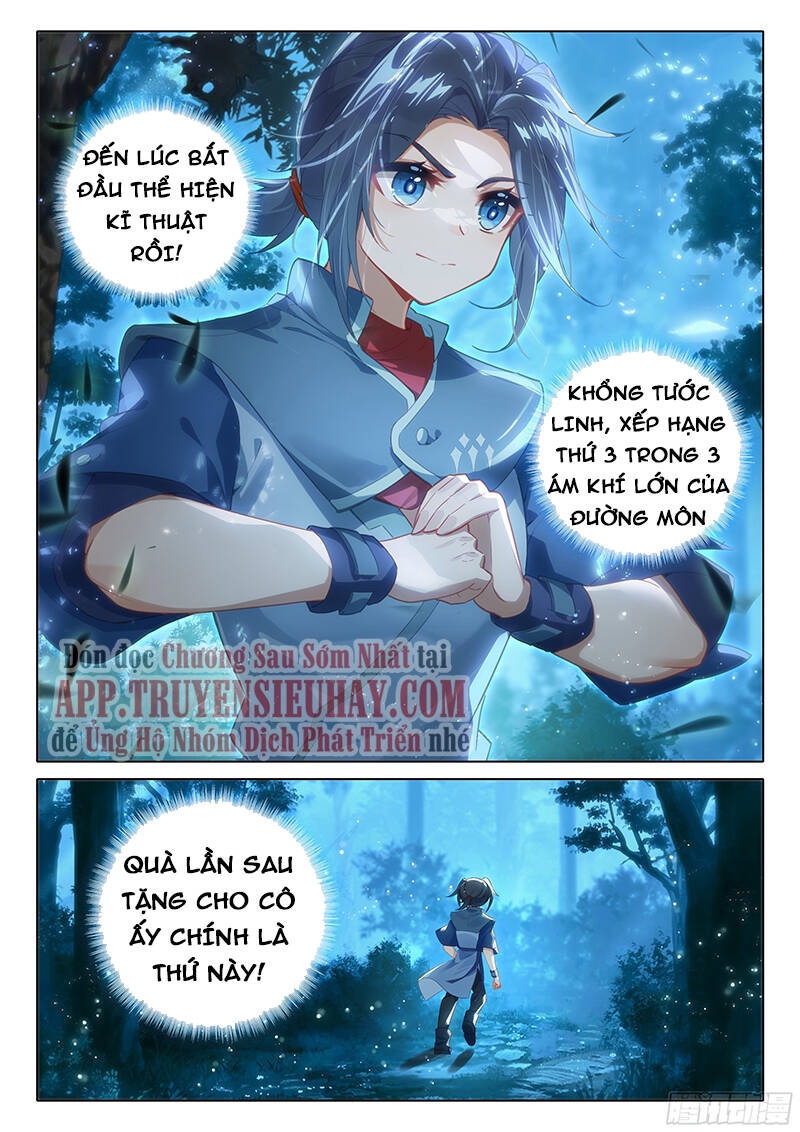 Đấu La Đại Lục 5 Chap 64 - Next Chap 65