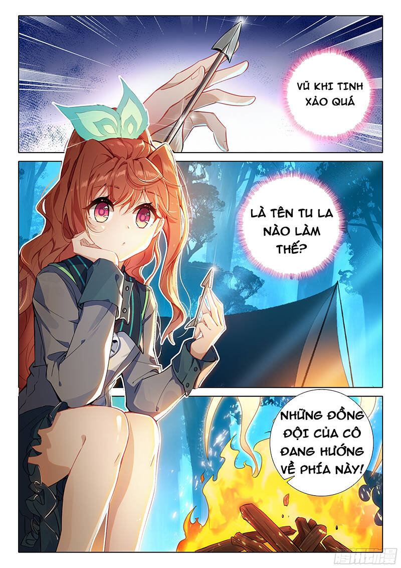 Đấu La Đại Lục 5 Chap 64 - Next Chap 65