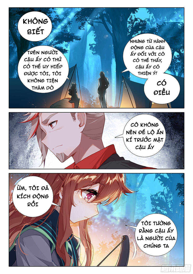 Đấu La Đại Lục 5 Chap 64 - Next Chap 65