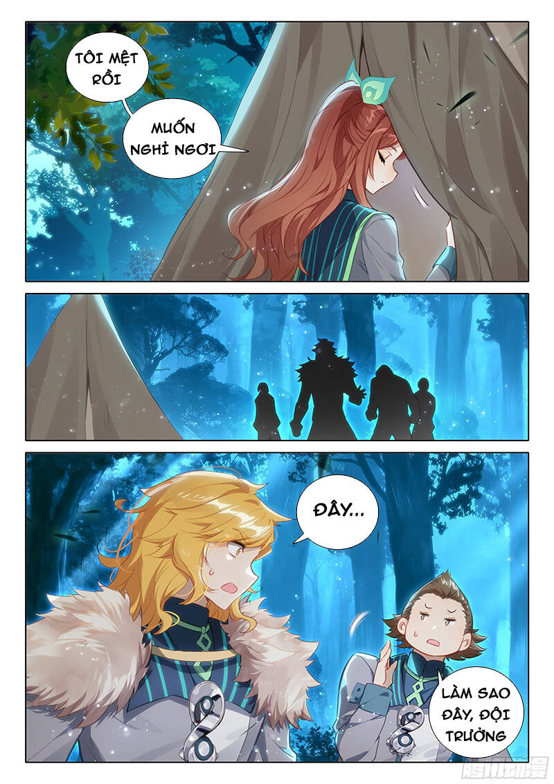Đấu La Đại Lục 5 Chap 64 - Next Chap 65