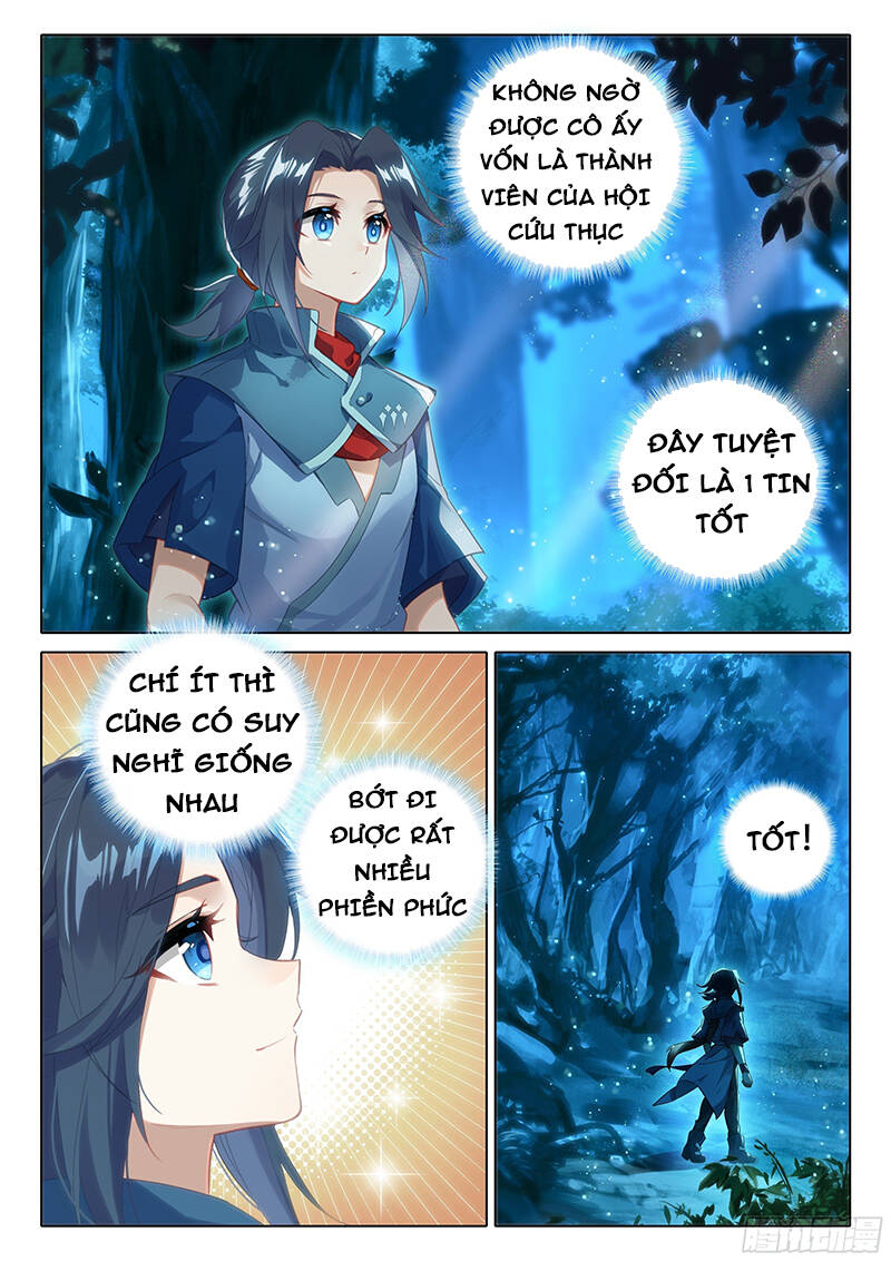 Đấu La Đại Lục 5 Chap 64 - Next Chap 65