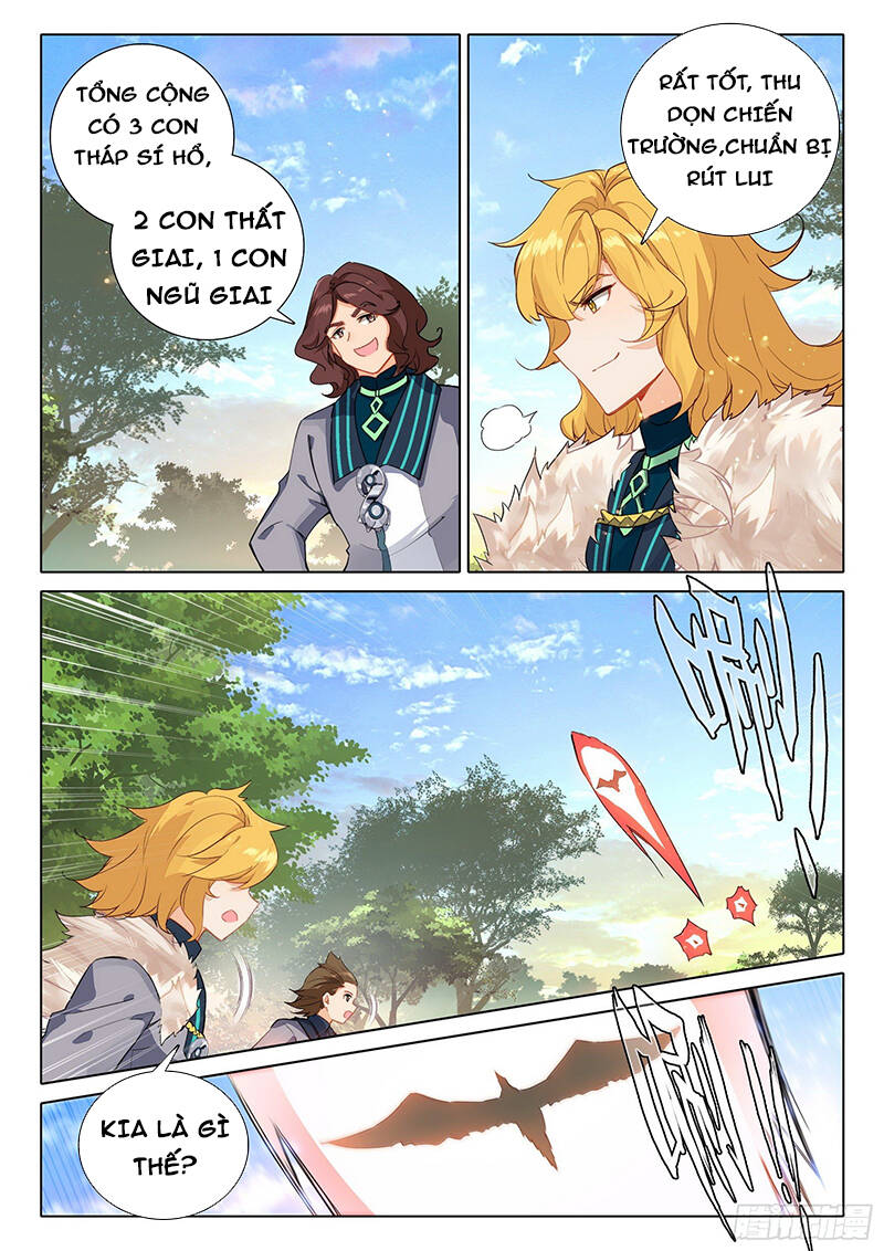 Đấu La Đại Lục 5 Chap 65 - Next Chap 66