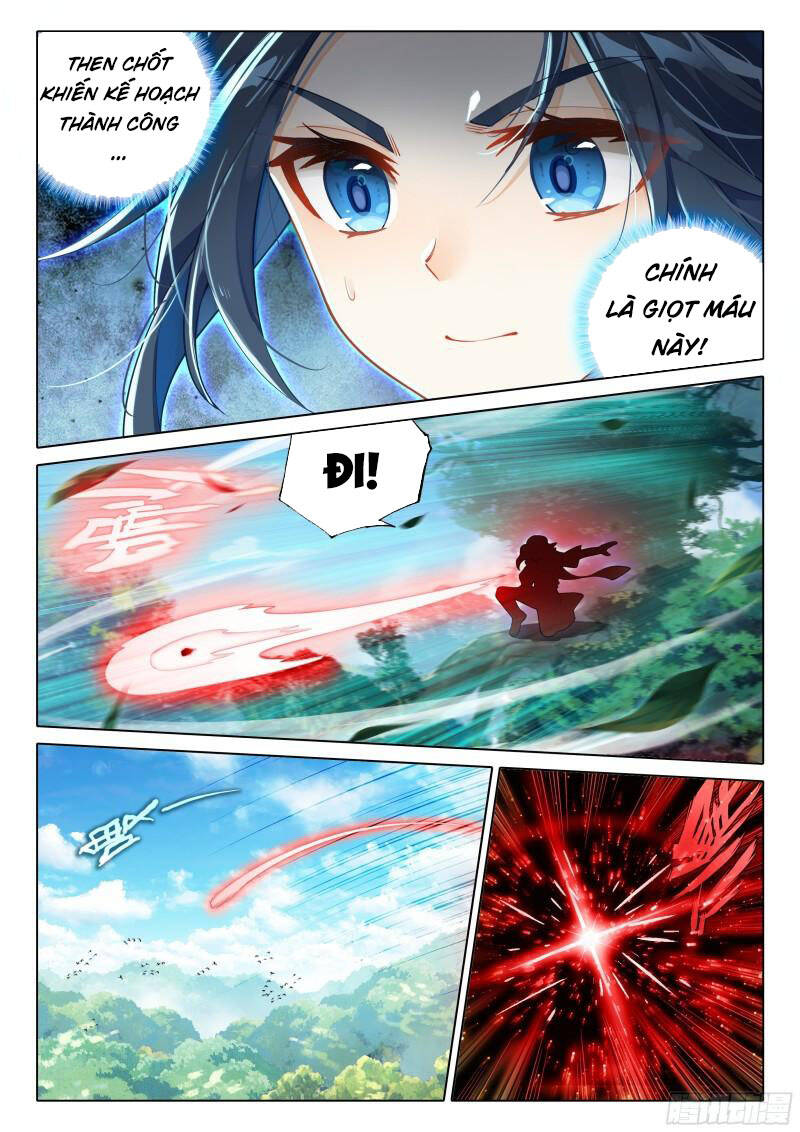 Đấu La Đại Lục 5 Chap 66 - Next Chap 67