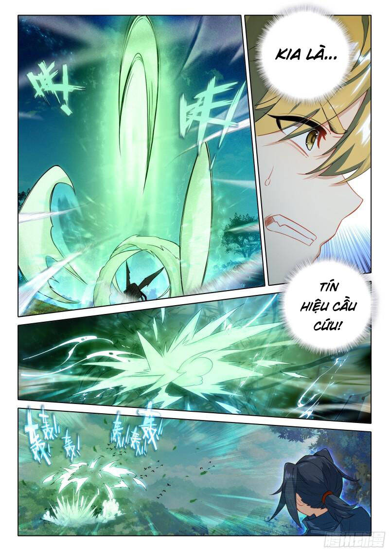Đấu La Đại Lục 5 Chap 66 - Next Chap 67