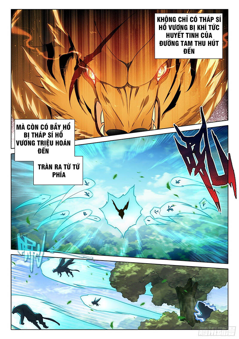 Đấu La Đại Lục 5 Chap 67 - Next Chap 68