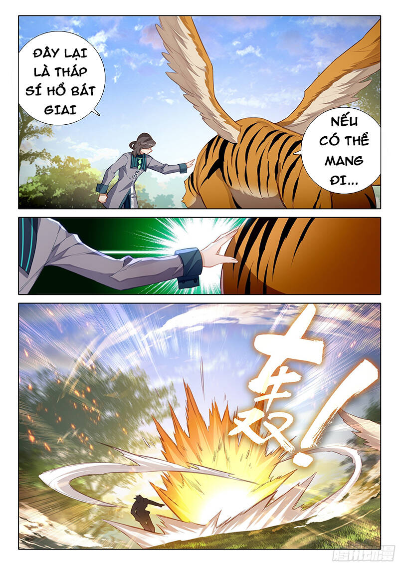 Đấu La Đại Lục 5 Chap 68 - Next Chap 69