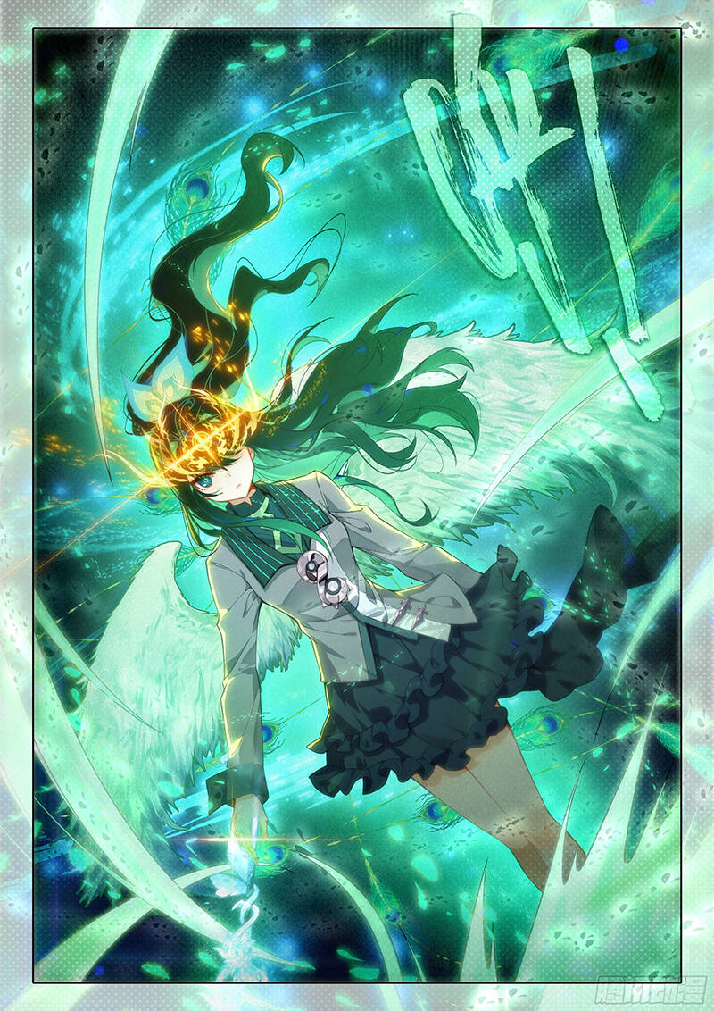 Đấu La Đại Lục 5 Chap 68 - Next Chap 69