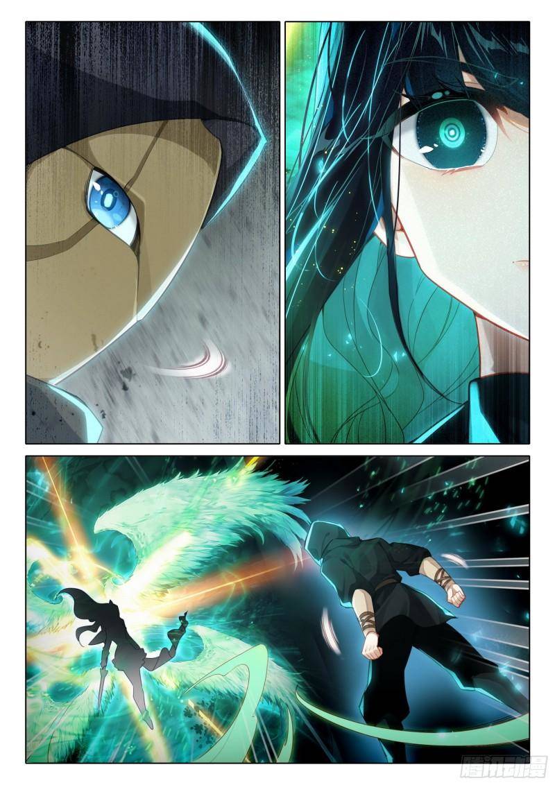 Đấu La Đại Lục 5 Chap 69 - Next Chap 70