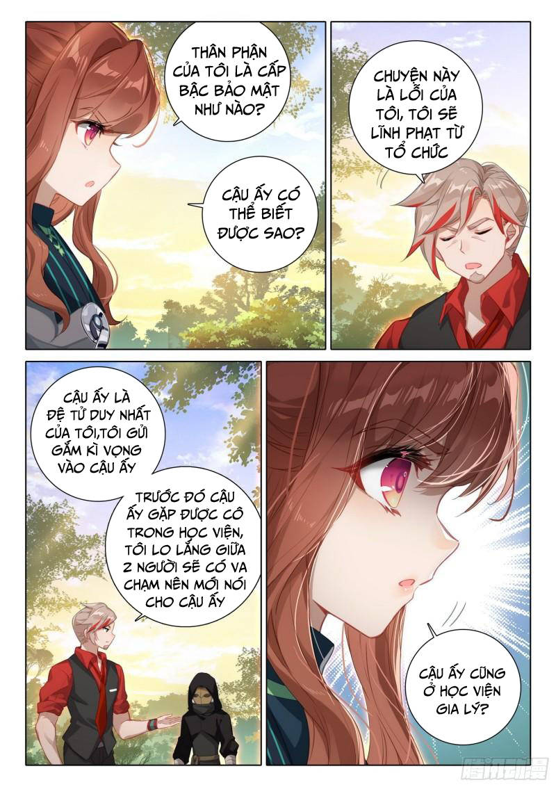 Đấu La Đại Lục 5 Chap 69 - Next Chap 70