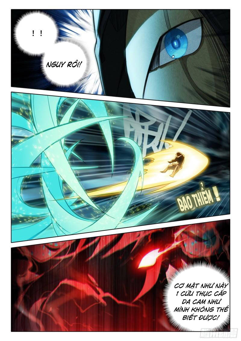Đấu La Đại Lục 5 Chap 69 - Next Chap 70