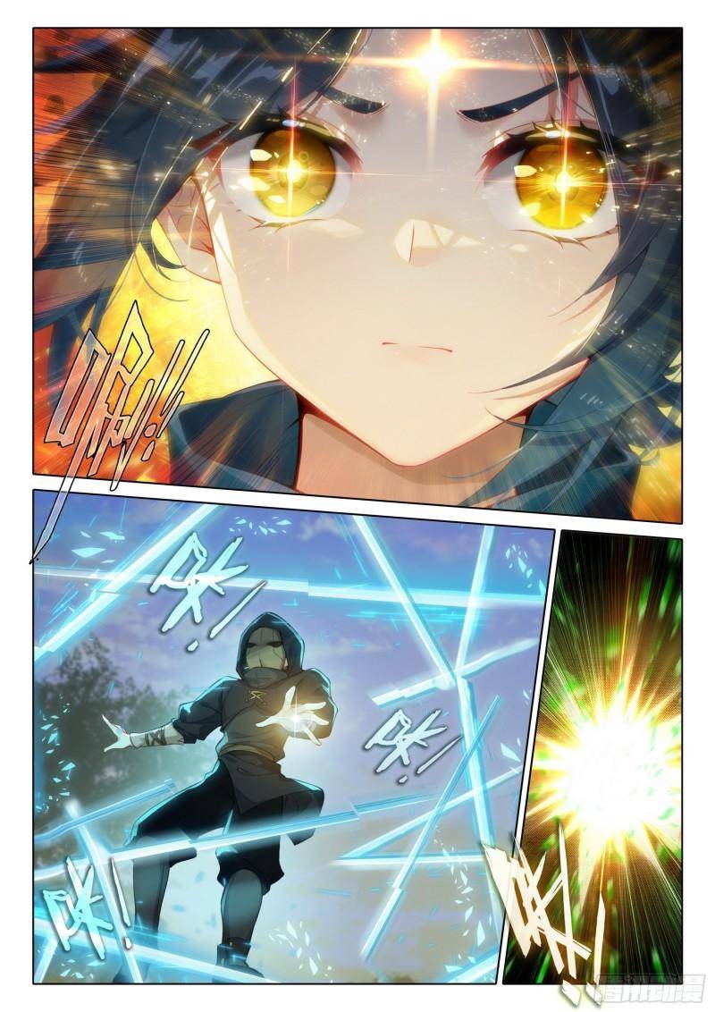 Đấu La Đại Lục 5 Chap 69 - Next Chap 70