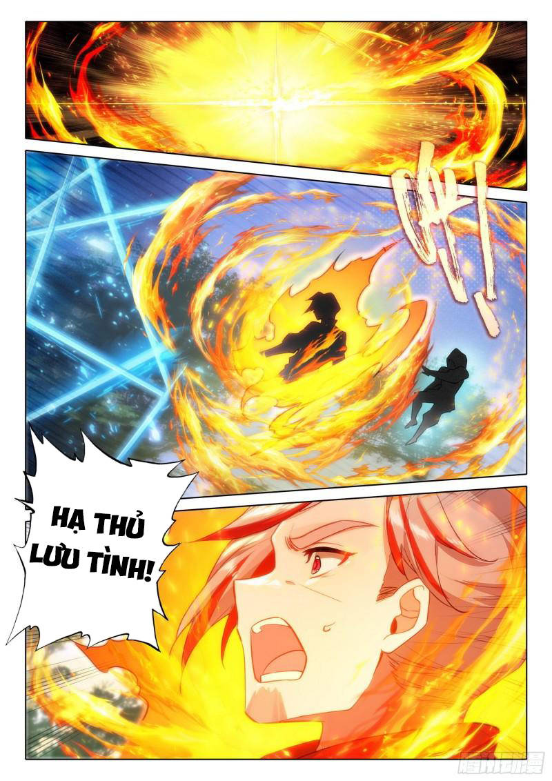 Đấu La Đại Lục 5 Chap 69 - Next Chap 70