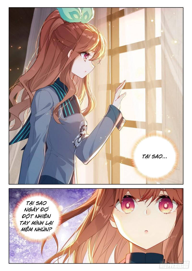 Đấu La Đại Lục 5 Chap 70 - Next Chap 71