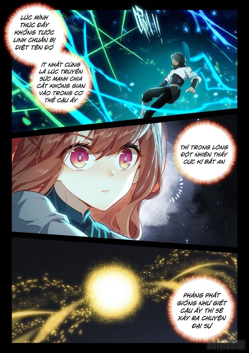 Đấu La Đại Lục 5 Chap 70 - Next Chap 71