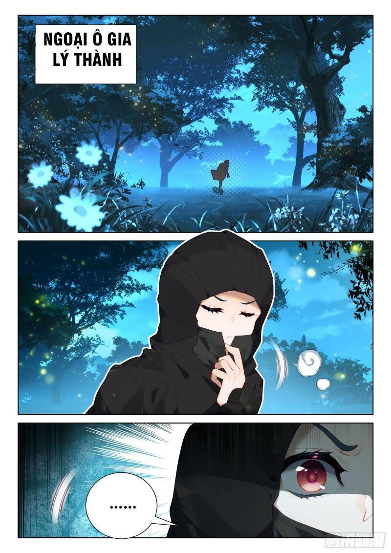 Đấu La Đại Lục 5 Chap 78 - Next Chap 79