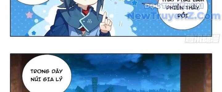 Đấu La Đại Lục 5 Chap 79 - Next Chap 80