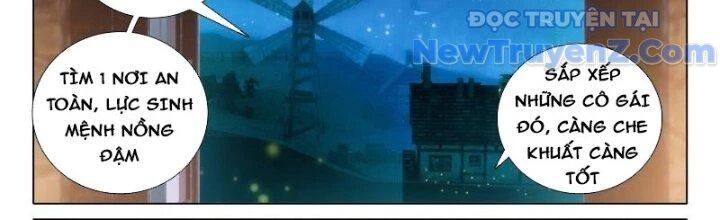 Đấu La Đại Lục 5 Chap 79 - Next Chap 80