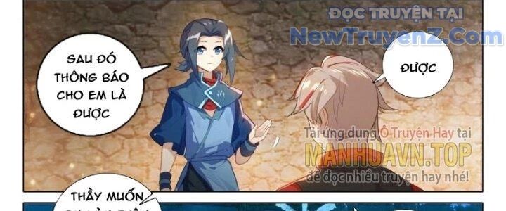 Đấu La Đại Lục 5 Chap 79 - Next Chap 80