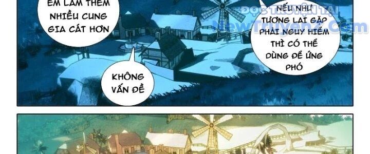 Đấu La Đại Lục 5 Chap 79 - Next Chap 80